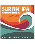 Surfin' IPA