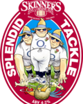 Splendid Tackle
