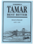 Tamar Best Bitter