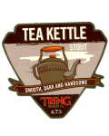 Tea Kettle Stout