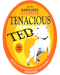 Tenacious Ted