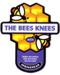 The Bees Knees