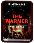 The Warmer