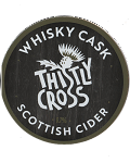 Whisky Cask