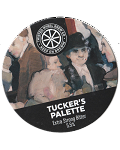 Tucker's Palette
