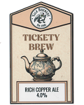 Tickety Brew
