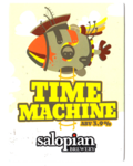 Time Machine
