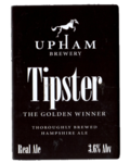 Tipster