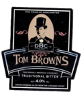 Tom Browns