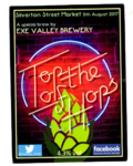 Top of the Hops