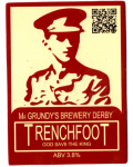 Trenchfoot
