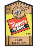 Trigger's Broom