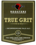 True Grit