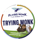 Trying Monk