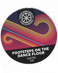 Footsteps on the Dance Floor