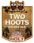 Two Hoots