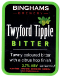 Twyford's Tippple