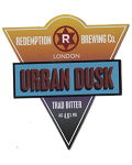 Urban Dusk