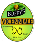 Vicenniale