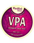 Verbeia Pale Ale