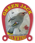 Waxwing