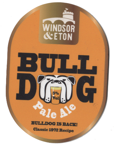 BullDog Pale