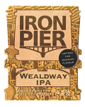 Wealdway IPA
