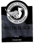 Welsh Black