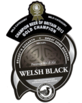 Welsh Black