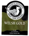 Welsh Gold