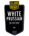 White Prussian