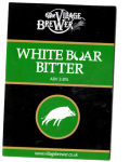 White Boar