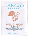 Wild Hop