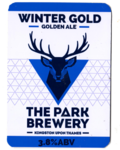 Winter Gold