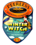 Winter Witch