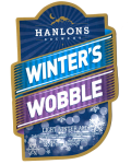 Winter's Wobble