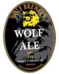 Wolf Ale