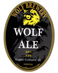 Wolf Ale