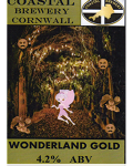 Wonderland Gold