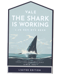 The Shark is Working