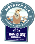 Wryneck Rye