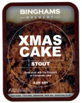 Xmas Cake