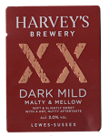 Dark Mild XX