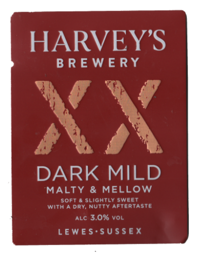 Dark Mild XX