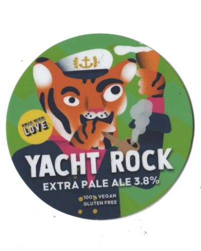Yacht Rock