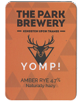 Yomp!
