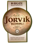 Yorvik Blonde