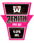 Zenith Pale Ale