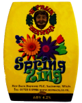 Spring Zing
